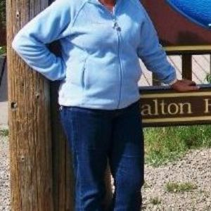 Meet your Posher, Kimberly